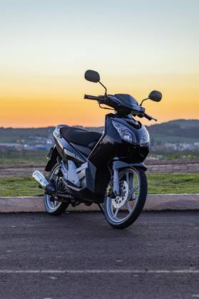 YAMAHA NEO AT 115 